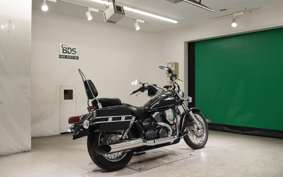 YAMAHA DRAGSTAR 250 VG05J