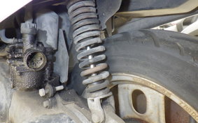 HONDA STANDUP TACT AF24