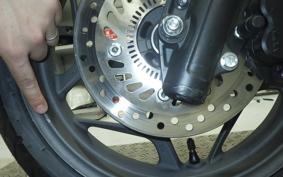 HONDA PCX125 2025 JK05