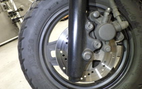 SUZUKI ADDRESS V125 S 2022 CF4MA