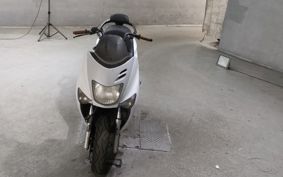 YAMAHA MAJESTY 125 5CA