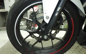 HONDA CBR400R 2021 NC56