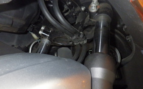 HONDA FORZA Z GEN 2 MF10
