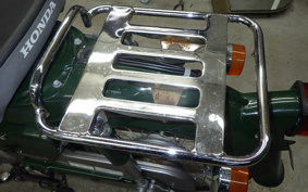 HONDA C50 SUPER CUB AA01