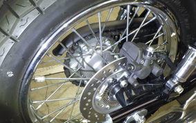 KAWASAKI W230 2022 BJ230A