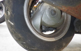 YAMAHA VINO 125 2003 5JS