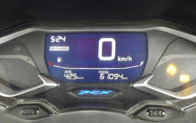 HONDA PCX125 JK05