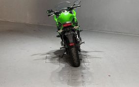 KAWASAKI NINJA 400R 2011 ER400B