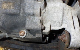 HONDA GYRO UP TA01