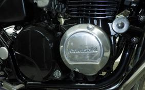 KAWASAKI ZEPHYR 400 KAI 2000 ZR400C