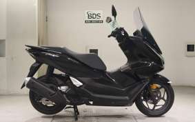 HONDA PCX125 2013 JK05