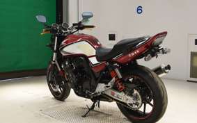 HONDA CB400SF GEN 4 A 2022 NC42