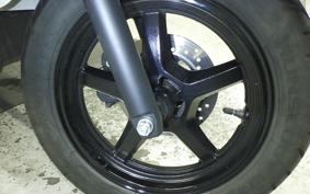 SUZUKI BURGMANｽﾄﾘｰﾄ125EX EA23M