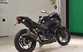 KAWASAKI Z250 ER250C