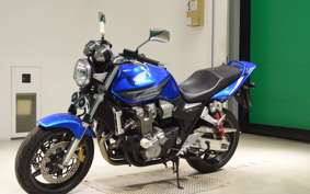 HONDA CB1300SF SUPER FOUR 2008 SC54