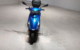 SUZUKI ADDRESS V125 CF4MA