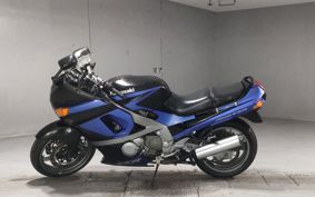 KAWASAKI ZZ-R400 1993 ZX400K