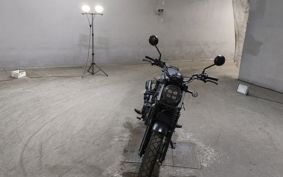 HONDA CL500 PC68