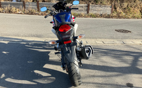 HONDA CBR250R ABS MC41