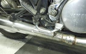 YAMAHA SR500 SIDECAR 1992 1JN