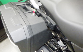 SUZUKI Vｽﾄﾛｰﾑ250A 1997