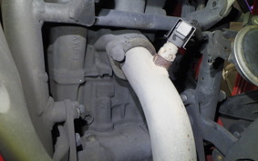 HONDA CBR250R A MC41