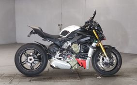 DUCATI DUCATI  STREET  FIGHTER V4SP2 4F03AA