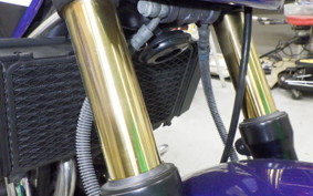 KAWASAKI ZRX400 1994 ZR400E