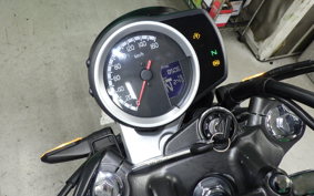 HONDA GB350S 2021 NC59