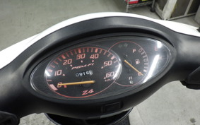 HONDA DIO Z4 GEN 2 2026 AF63