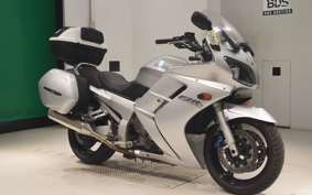 YAMAHA FJR1300 2001