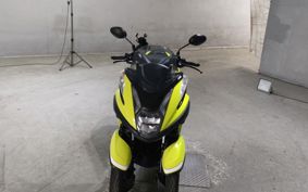 YAMAHA TRICITY 125 SEC1J