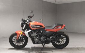 HARLEY X350 2024 W3C