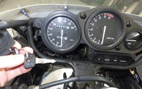 YAMAHA FZR250 R 2000 3LN