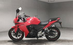 HONDA CBR400R NC47