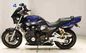 YAMAHA XJR1300 Gen.2 2009 RP17J
