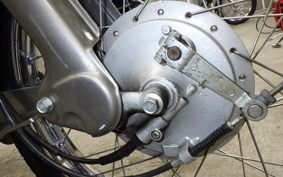 HONDA C90 SUPER CUB E 2020 HA02