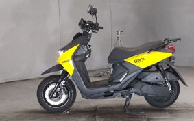 YAMAHA BW S125 SED9J