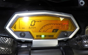 KAWASAKI Z1000 Gen.4 2013