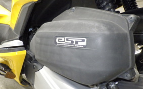 HONDA PCX 125 2002 JF56