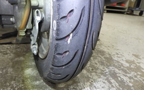 HONDA DIO Gen.6 AF62