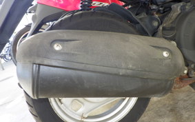 SUZUKI ADDRESS V50 Gen.2 CA42A