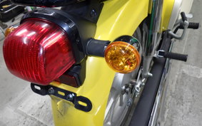 HONDA C110 SUPER CUB JA59