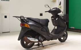 SUZUKI VECSTAR 150 2009 CG42A