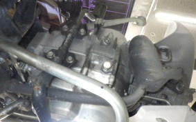 HONDA C50 SUPER CUB AA04