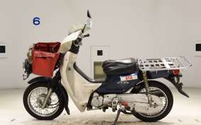 HONDA C50 SUPER CUB AA04