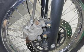 KAWASAKI 250TR BJ250F