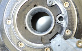 KAWASAKI ZZ-R400 Gen.2 1999 ZX400N