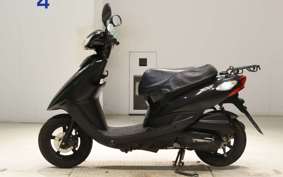 YAMAHA JOG Delux 2008 SA39J