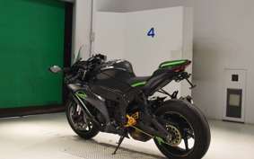 KAWASAKI ZX 10 NINJA R SE 2020 ZXT02E